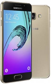 Samsung SM-A310F Galaxy A3 Gold